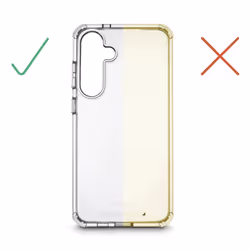Hama Extreme Protect custodia per cellulare 17 cm (6.7") Cover Trasparente - Vista aggiuntiva 7