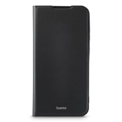 Hama Daily Protect custodia per cellulare 17 cm (6.7") Custodia a libro Nero