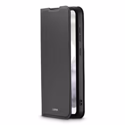 Hama Daily Protect custodia per cellulare 17 cm (6.7") Custodia a libro Nero - Vista aggiuntiva 3