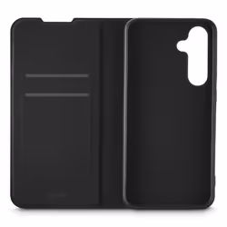 Hama Daily Protect custodia per cellulare 17 cm (6.7") Custodia a libro Nero - Vista aggiuntiva 4