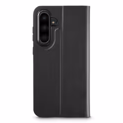 Hama Eco Premium custodia per cellulare 17 cm (6.7") Custodia a libro Nero - Vista aggiuntiva 2