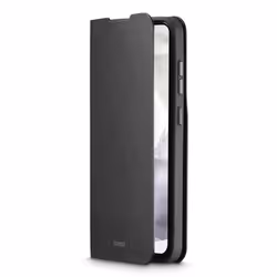 Hama Eco Premium custodia per cellulare 17 cm (6.7") Custodia a libro Nero - Vista aggiuntiva 3