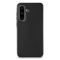 Hama Fantastic Feel custodia per cellulare 17 cm (6.7") Cover Nero