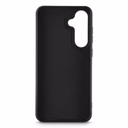 Hama Fantastic Feel custodia per cellulare 17 cm (6.7") Cover Nero - Vista aggiuntiva 2