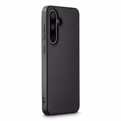 Hama Fantastic Feel custodia per cellulare 17 cm (6.7") Cover Nero - Vista aggiuntiva 3