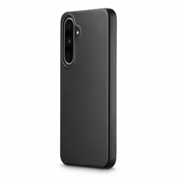 Hama Fantastic Feel custodia per cellulare 17 cm (6.7") Cover Nero - Vista aggiuntiva 5