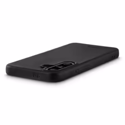 Hama Fantastic Feel custodia per cellulare 17 cm (6.7") Cover Nero - Vista aggiuntiva 6