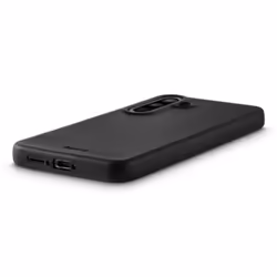 Hama Fantastic Feel custodia per cellulare 17 cm (6.7") Cover Nero - Vista aggiuntiva 7