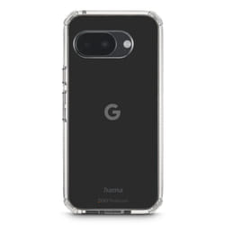 Hama Extreme Protect custodia per cellulare 16 cm (6.3") Cover Trasparente