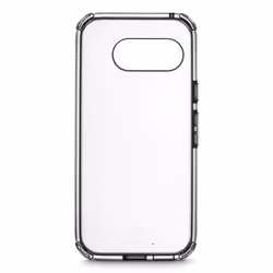 Hama Extreme Protect custodia per cellulare 16 cm (6.3") Cover Trasparente - Vista aggiuntiva 2