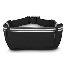 Hama 00019859 marsupio Lycra Nero