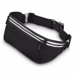 Hama 00019859 marsupio Lycra Nero - Vista aggiuntiva 3