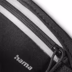 Hama 00019859 marsupio Lycra Nero - Vista aggiuntiva 5