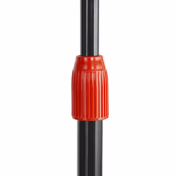 Hama 00021573 schermo per proiettore 2,55 m (100.3") 1:1 - Vista aggiuntiva 5