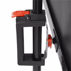 Hama 00021573 schermo per proiettore 2,55 m (100.3") 1:1 - Vista aggiuntiva 6