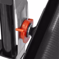 Hama 00021573 schermo per proiettore 2,55 m (100.3") 1:1 - Vista aggiuntiva 7