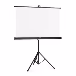Hama 00021575 schermo per proiettore 1:1 - Vista aggiuntiva 4