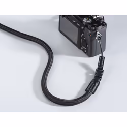 Hama Braid 120 tracolla Fotocamera Nylon Nero - Vista aggiuntiva 3