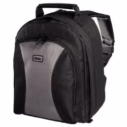 Hama "Track Pack II 140" Backpack, Nero