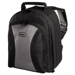 Hama "Track Pack II 140" Backpack Nero