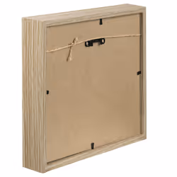 Hama Best Friends Cornice per foto singola Quercia