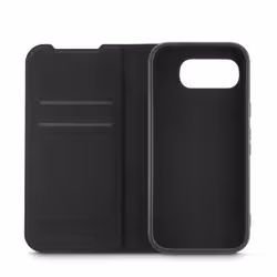 Hama Daily Protect custodia per cellulare 16 cm (6.3") Custodia a libro Nero - Vista aggiuntiva 4