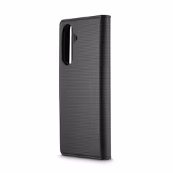 Black Rock 2-1 Wallet custodia per cellulare 17 cm (6.7") Custodia a borsellino Nero - Vista aggiuntiva 5