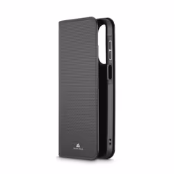 Black Rock Slim Folio custodia per cellulare 17 cm (6.7") Custodia a libro Nero - Vista aggiuntiva 3