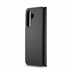 Black Rock Slim Folio custodia per cellulare 17 cm (6.7") Custodia a libro Nero - Vista aggiuntiva 5
