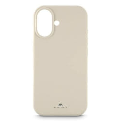 Black Rock Mag Urban custodia per cellulare 16 cm (6.3") Cover Beige, Sabbia