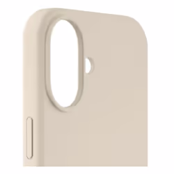 Black Rock Mag Urban custodia per cellulare 16 cm (6.3") Cover Beige, Sabbia - Vista aggiuntiva 5