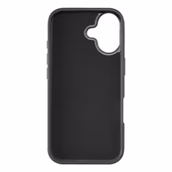 Black Rock Robust Carbon custodia per cellulare 16 cm (6.3") Cover Nero - Vista aggiuntiva 4
