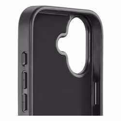 Black Rock Robust Carbon custodia per cellulare 16 cm (6.3") Cover Nero - Vista aggiuntiva 6