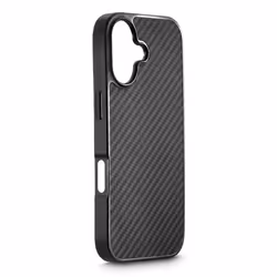 Black Rock Robust Carbon custodia per cellulare 16 cm (6.3") Cover Nero - Vista aggiuntiva 8