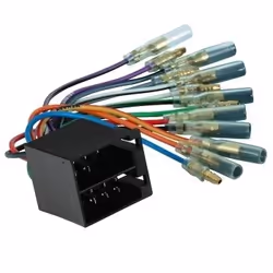 Hama Car Adapter ASIA, Nero