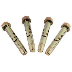 Hama 00044254 accessorio per antenna satellitare Argento Metallo