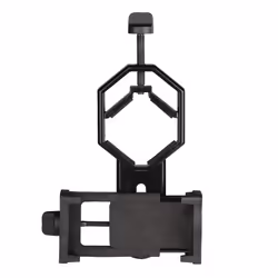 Hama 00044343, Telefono cellulare/smartphone, Interno, Nero
