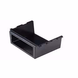 Hama Under construction console, Nero