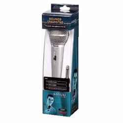 Hama Dynamic Microphone DM 40