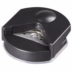 Hama 00050560 plastificatrice Plastificatrice a caldo 230 mm/min Nero - Vista aggiuntiva 4