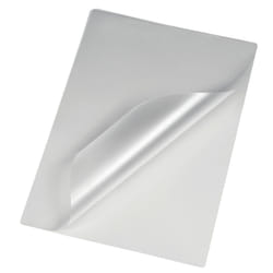 Hama 00050565 pellicola per plastificatrice A4 100 pz