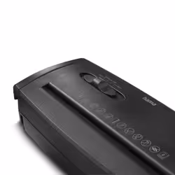 Hama Classic S60 distruggi documenti Taglio a striscia 74 dB 22 cm Nero - Vista aggiuntiva 5