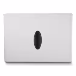Hama Safe X40-W distruggi documenti Triturazione incrociata 64 dB 22 cm Bianco - Vista aggiuntiva 2