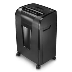 Hama Prime M100 distruggi documenti Taglio a frammenti 62 dB 22 cm Nero