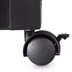 Hama Prime M100 distruggi documenti Taglio a frammenti 62 dB 22 cm Nero - Vista aggiuntiva 5