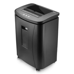 Hama Safe Auto M1200 distruggi documenti Taglio a frammenti 60 dB 22,5 cm Nero
