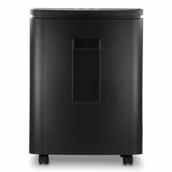 Hama Safe Auto M1200 distruggi documenti Taglio a frammenti 60 dB 22,5 cm Nero - Vista aggiuntiva 2