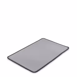 Hama 00051962, Grigio, Monocromatico, Barra appoggiaferro antiscivolo