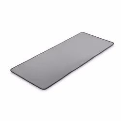 Hama 00051965, Grigio, Monocromatico, Barra appoggiaferro antiscivolo