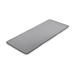 Hama 00051965 tappetino per mouse Grigio